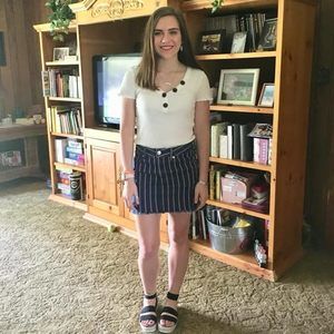 Meet your Posher, Paula